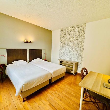Hotel Italia Tours Esterno foto